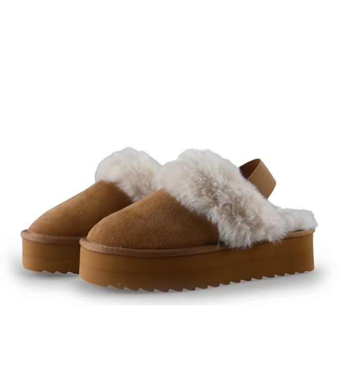 Colors of California Flip-Flops