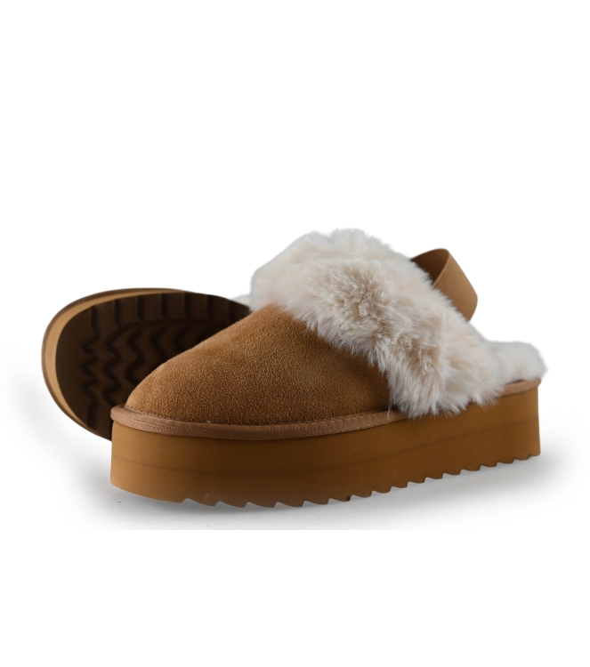 Colors of California Flip-Flops