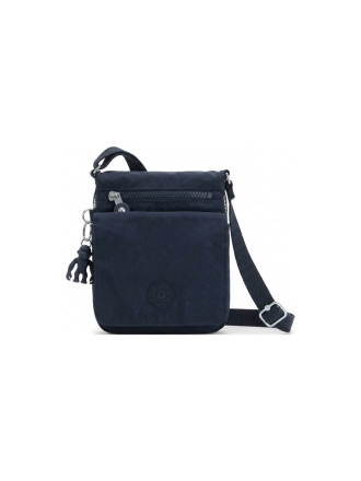 Kipling Umhängetasche Blau 319201
 Größe standaard
 