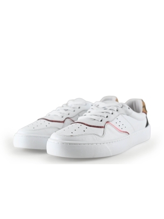 Colors of California Sneaker Weiß 319207