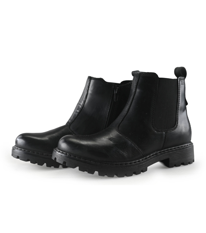 Josef Seibel Chelsea boots