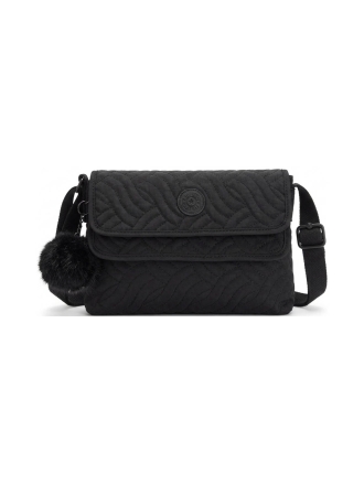 Kipling Umhängetasche Schwarz 319210
 Größe standaard
 
