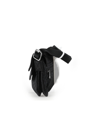 Kipling Umhängetasche Schwarz 319210
 Größe standaard
 