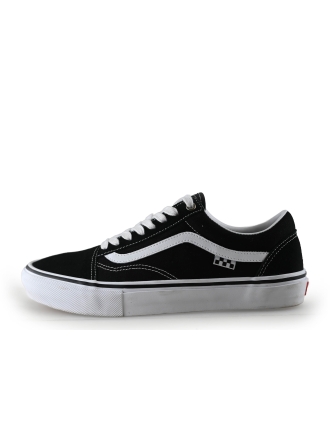 Vans Sneaker Schwarz 319214