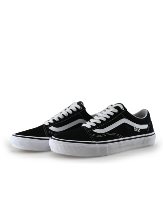 Vans Sneaker Schwarz 319214