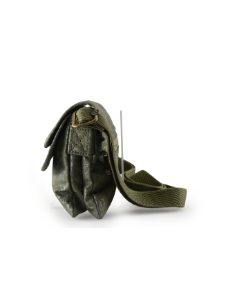 Kipling Umhängetasche Grün 319216
 Größe standaard
 