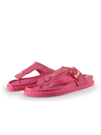 Colors of California Sandalen Rosa 319223