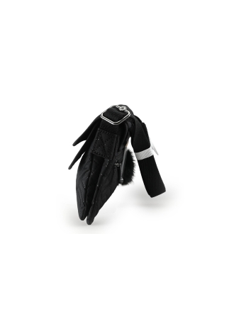 Kipling Umhängetasche Schwarz 319227
 Größe standaard
 