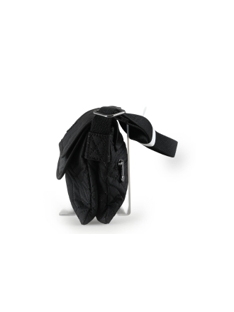 Kipling Umhängetasche Schwarz 319228
 Größe standaard
 