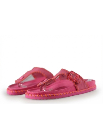 Colors of California Sandalen Rosa 319230