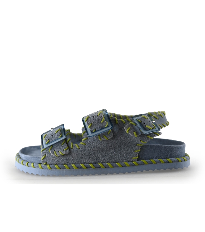 Colors of California Sandalen