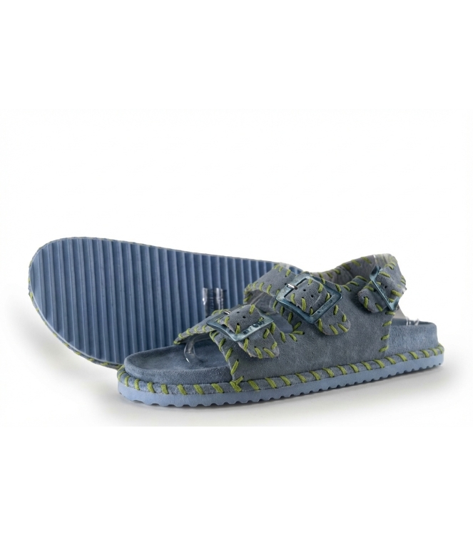 Colors of California Sandalen