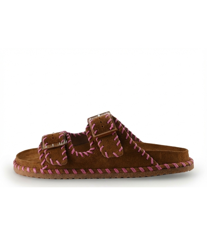 Colors of California Sandalen