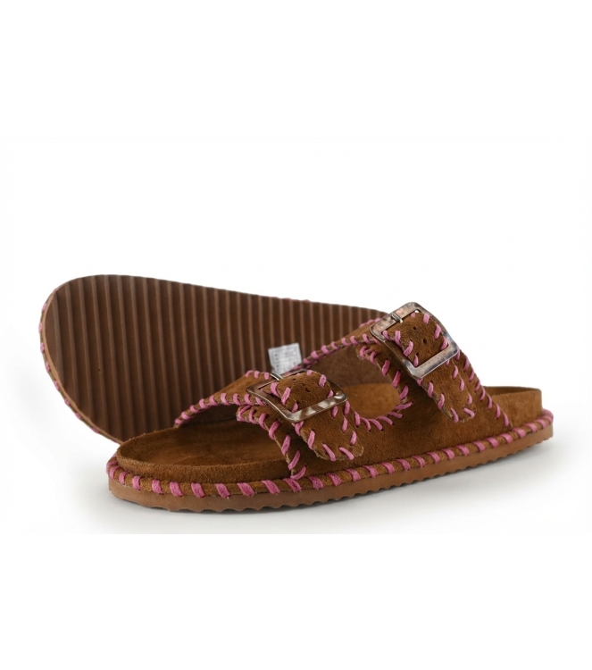 Colors of California Sandalen