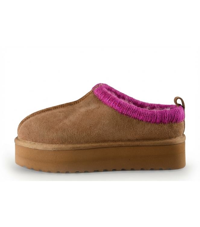 Colors of California Stiefeletten