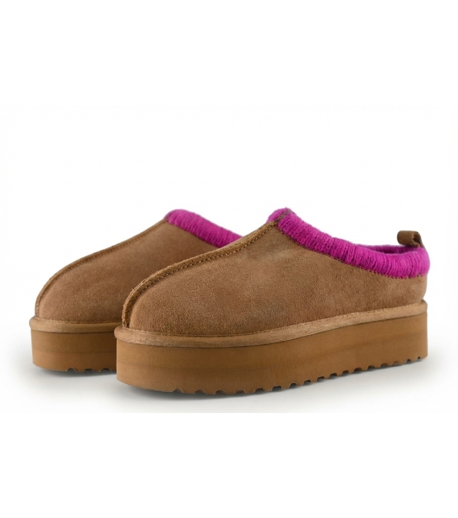 Colors of California Stiefeletten