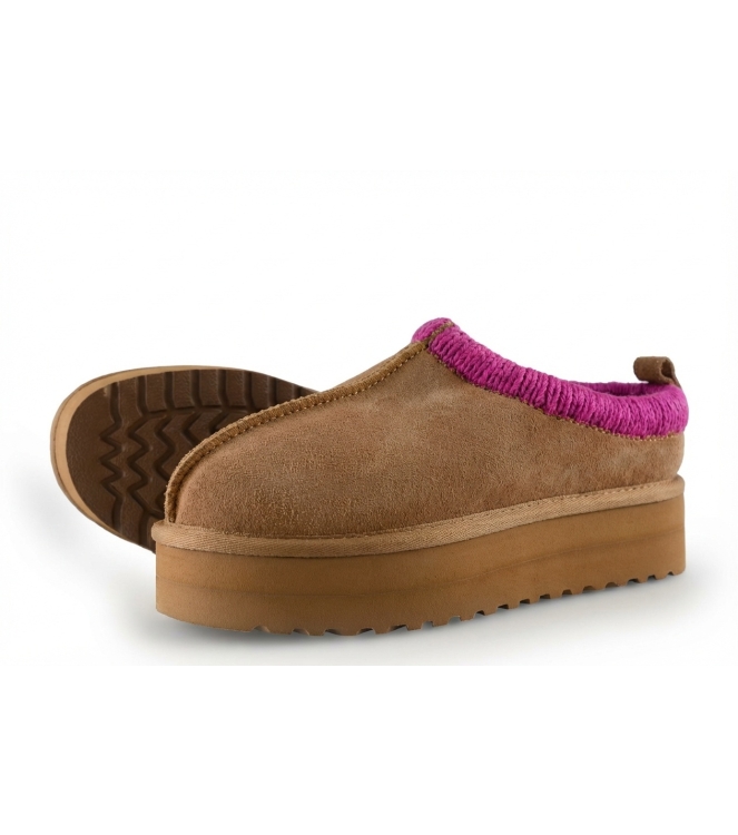 Colors of California Stiefeletten