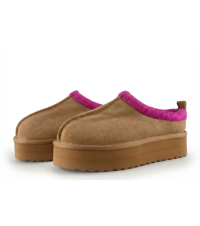 Colors of California Slip-ons