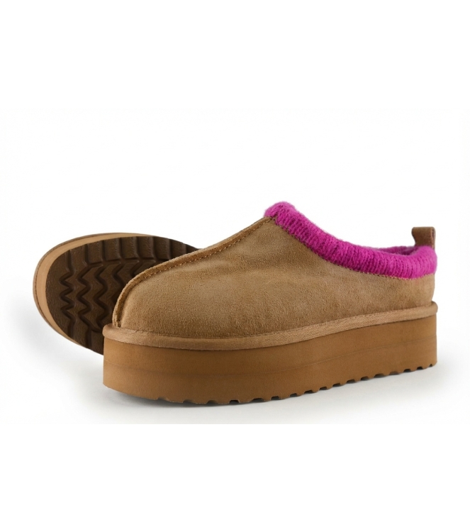 Colors of California Slip-ons