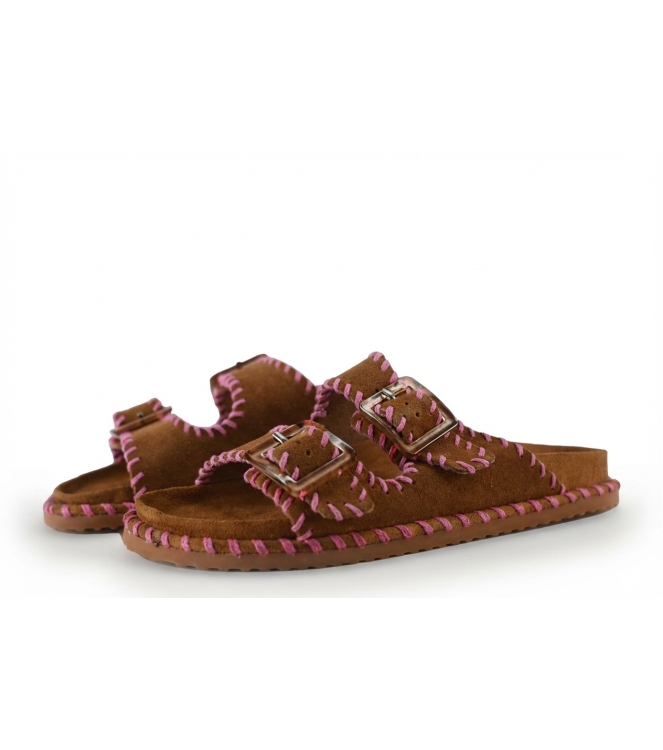 Colors of California Sandalen