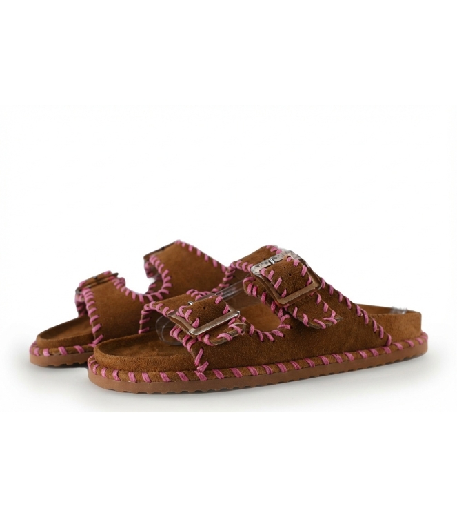 Colors of California Sandalen