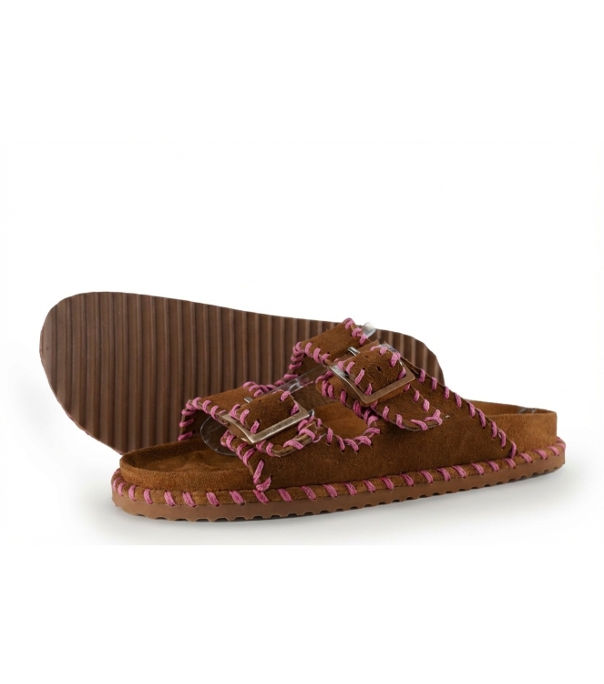 Colors of California Sandalen