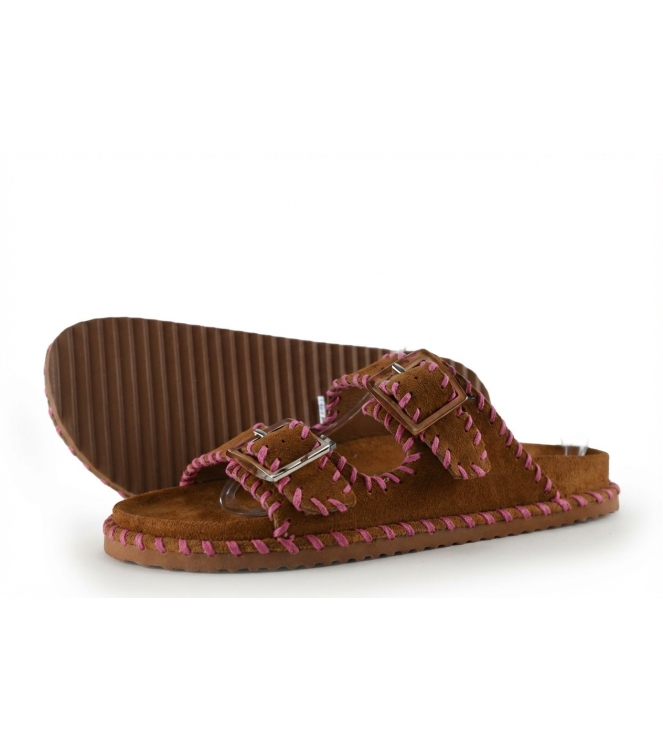 Colors of California Sandalen