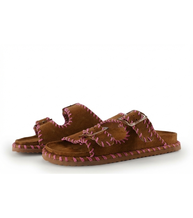 Colors of California Sandalen