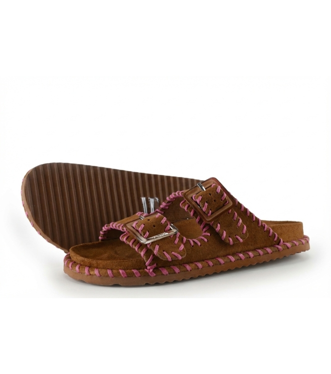 Colors of California Sandalen