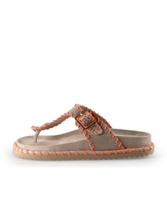 Colors of California Sandalen Beige 319256