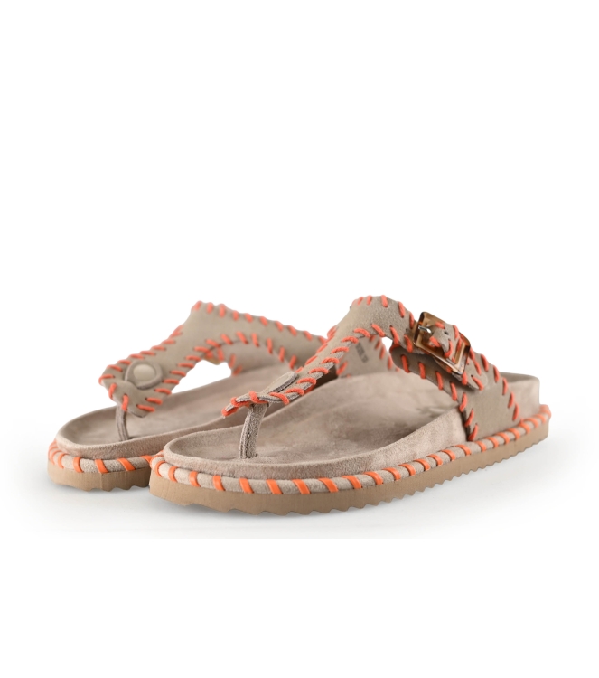 Colors of California Sandalen