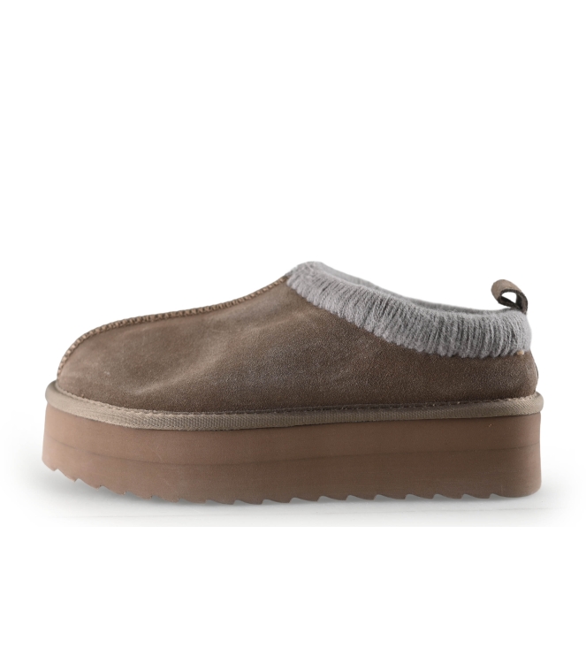 Colors of California Hausschuhe