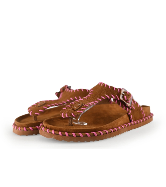 Colorsofcalifornia Sandalen