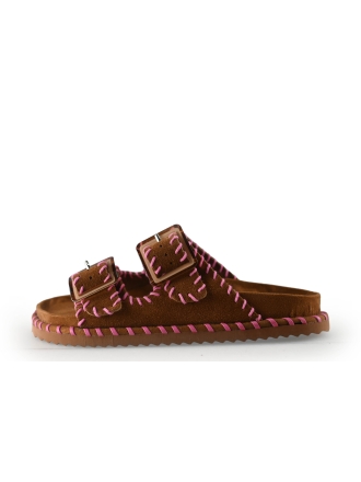 Colors of California Sandalen Braun 319265