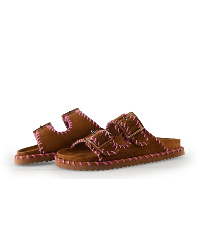 Colors of California Sandalen