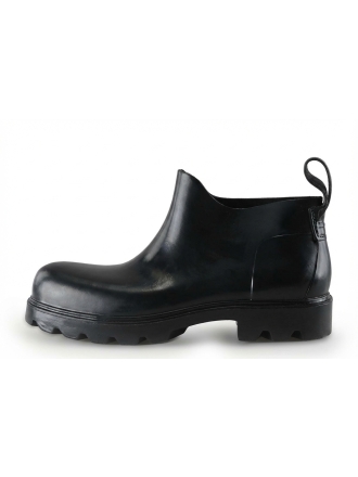 Colors of California Regenstiefel Schwarz 319266