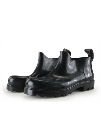 Colors of California Regenstiefel Schwarz 319266