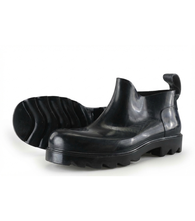 Colors of California Regenstiefel