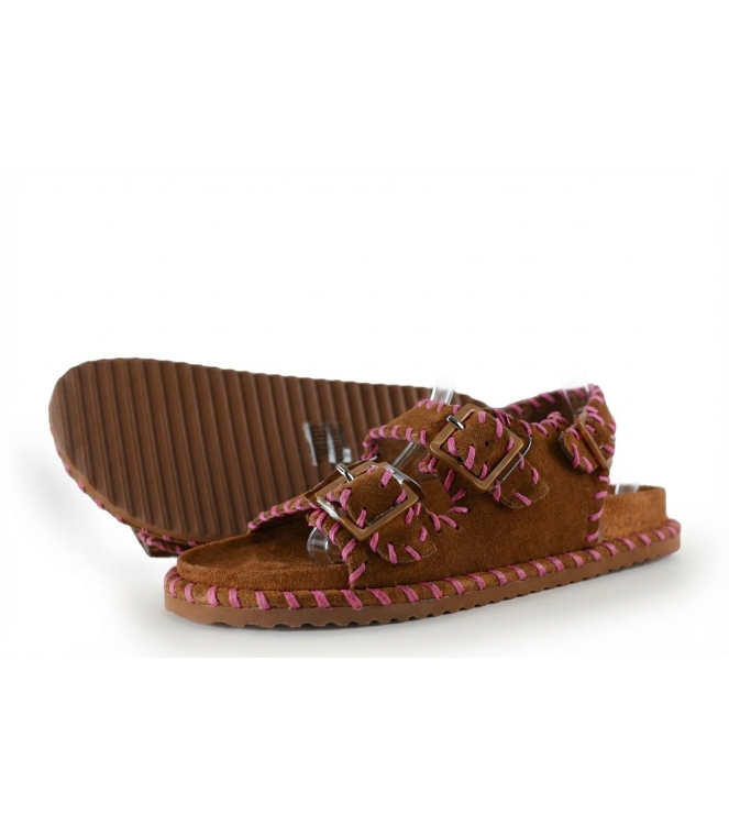 Colors of California Sandalen