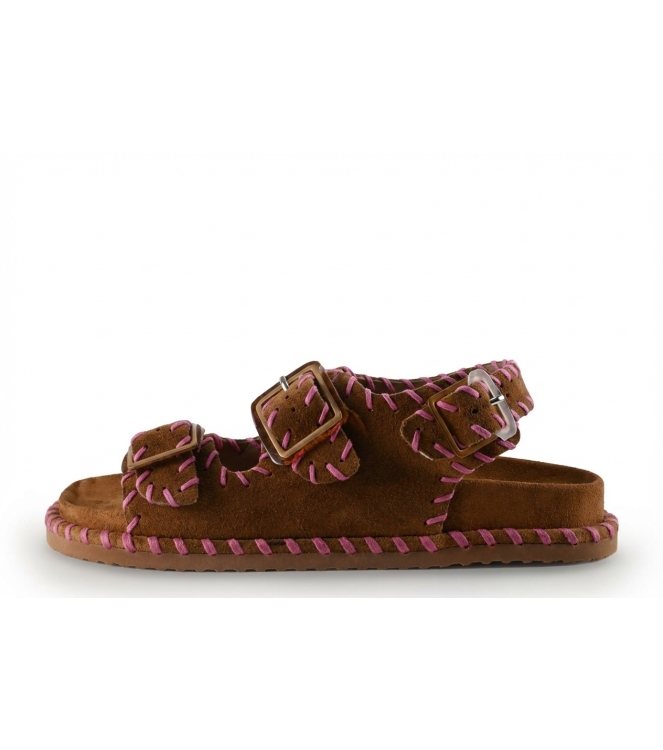 Colors of California Sandalen