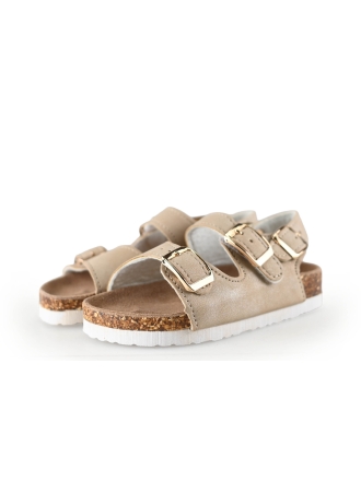 Colors of California Sandalen Beige 319271
 Größe 24
 