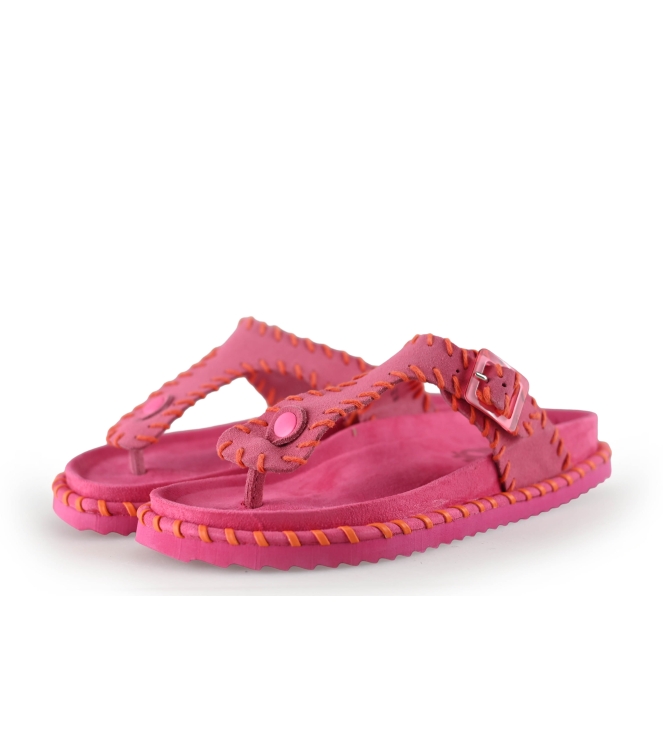 Colorsofcalifornia Sandalen