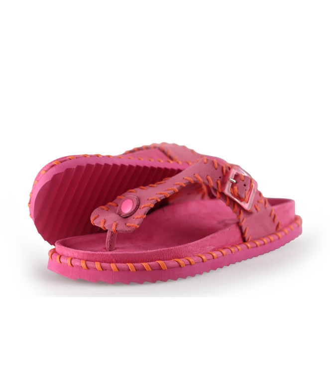 Colorsofcalifornia Sandalen