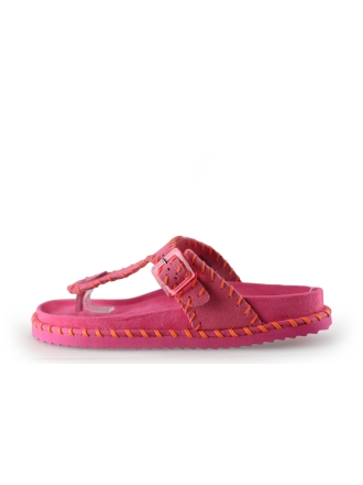 Colors of California Sandalen Rosa 319274
