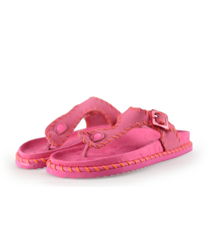 Colors of California Sandalen