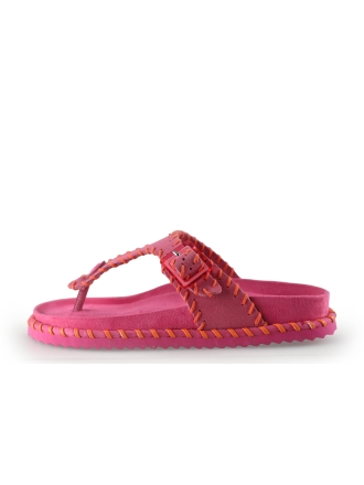 Colors of California Sandalen Rosa 319277