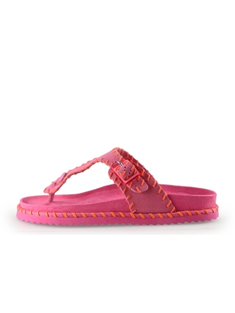 Colors of California Sandalen Rosa 319278