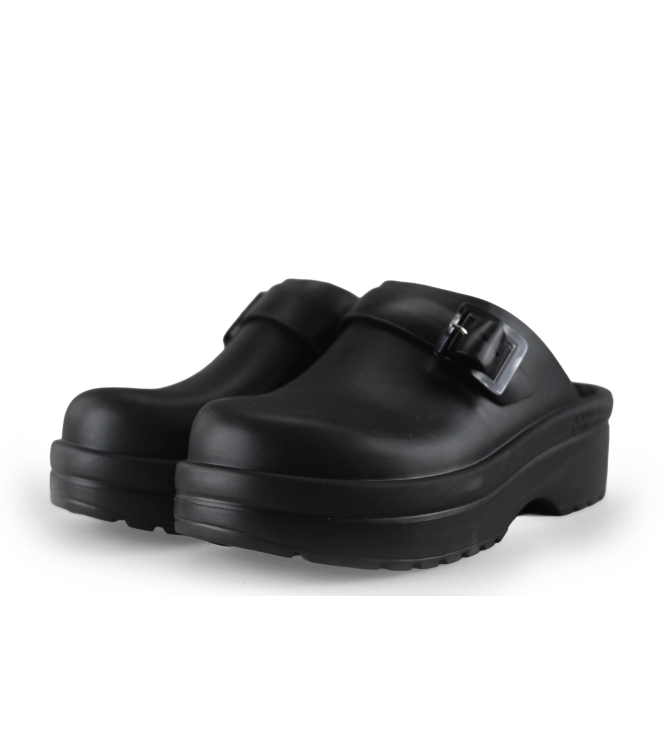 Colors of California Mules Pantoletten