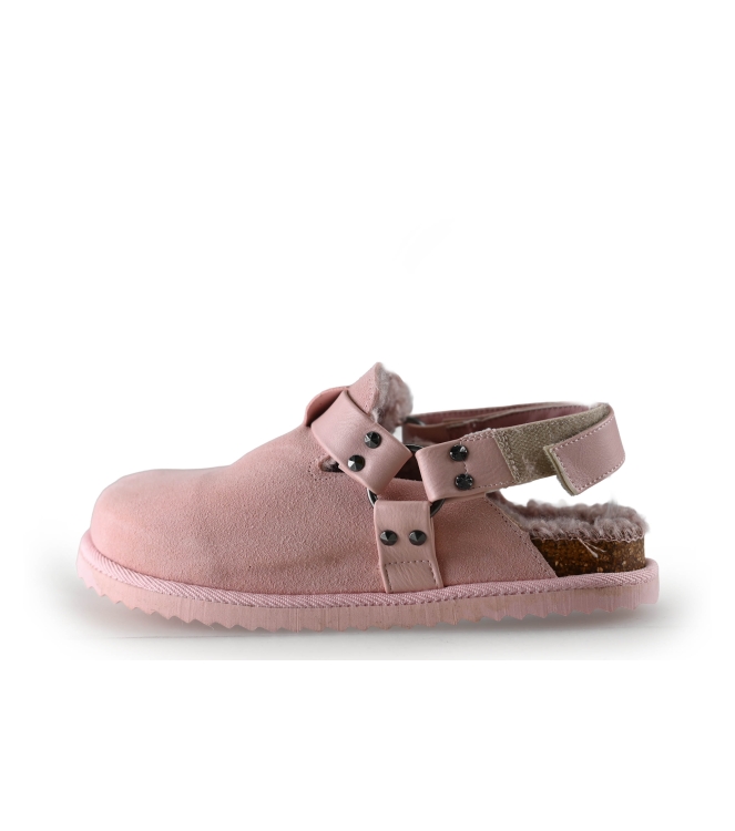 Colors of California Mules Pantoletten