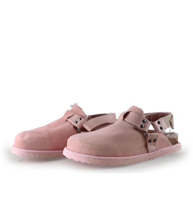 Colors of California Mules Pantoletten